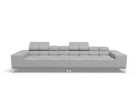 4-Sitzer Sofa